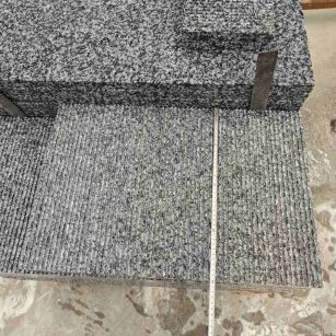 鄂尔多斯芝麻黑拉丝面