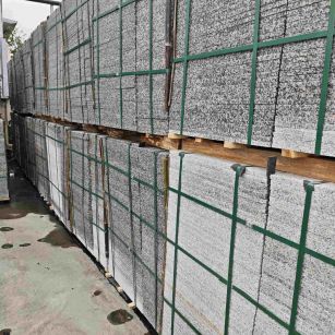 鄂尔多斯芙蓉白地铺石，石材地铺石