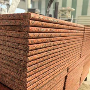 鄂尔多斯台湾红楼梯踏步