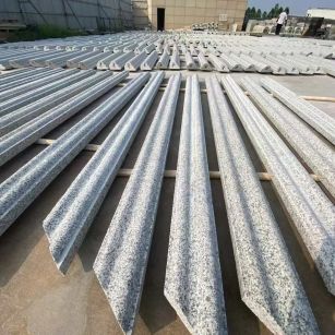 鄂尔多斯 别墅异形线条 异形定制