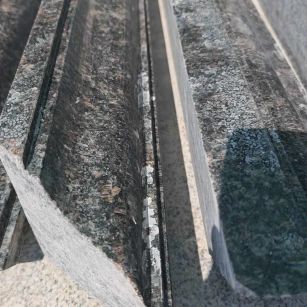 鄂尔多斯英国棕别墅线条