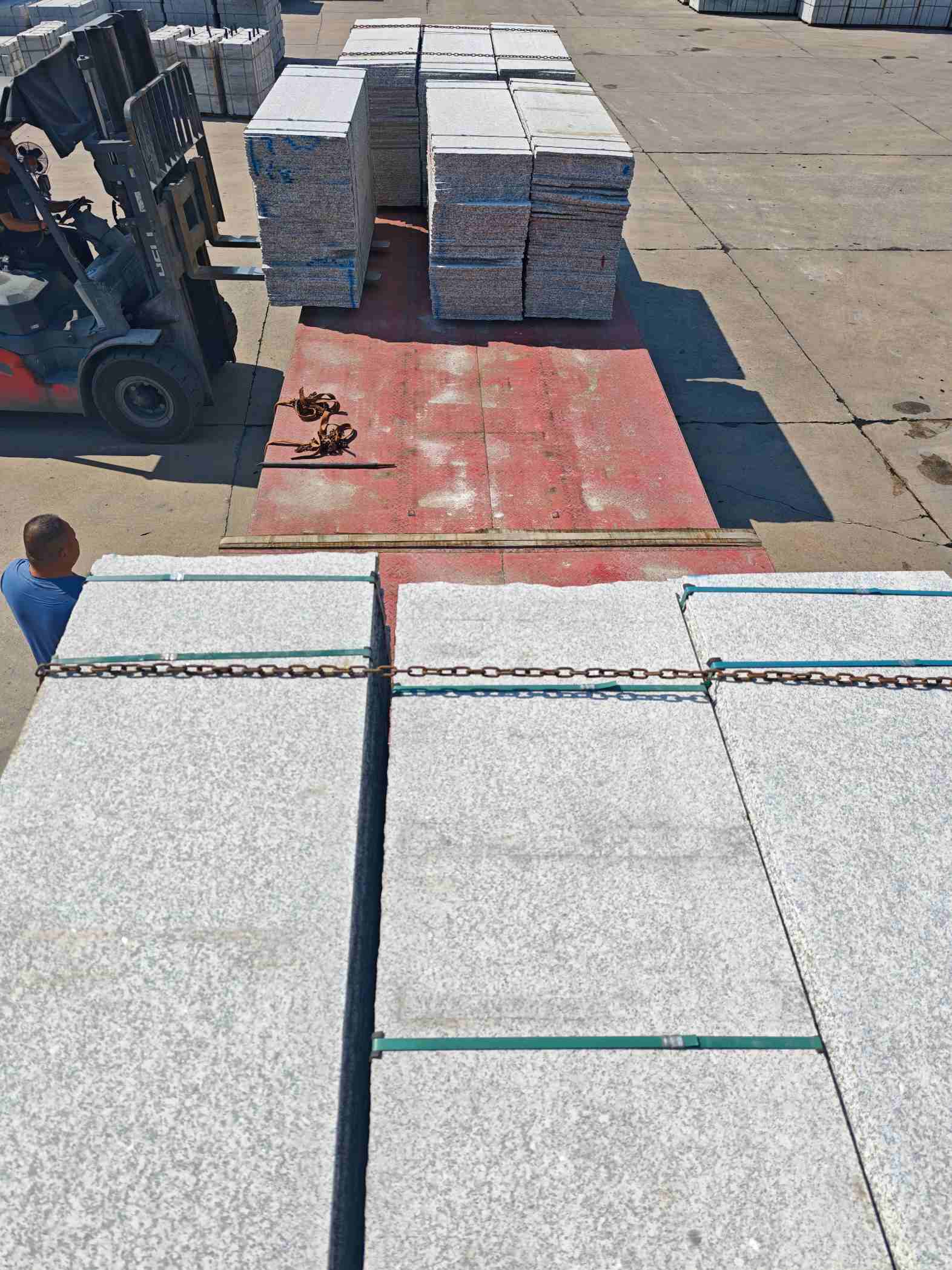 鄂尔多斯芙蓉白芝麻白毛板