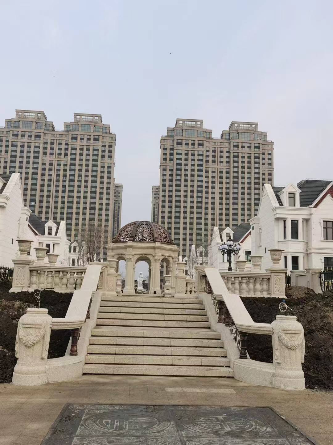 鄂尔多斯黄金麻工程案例