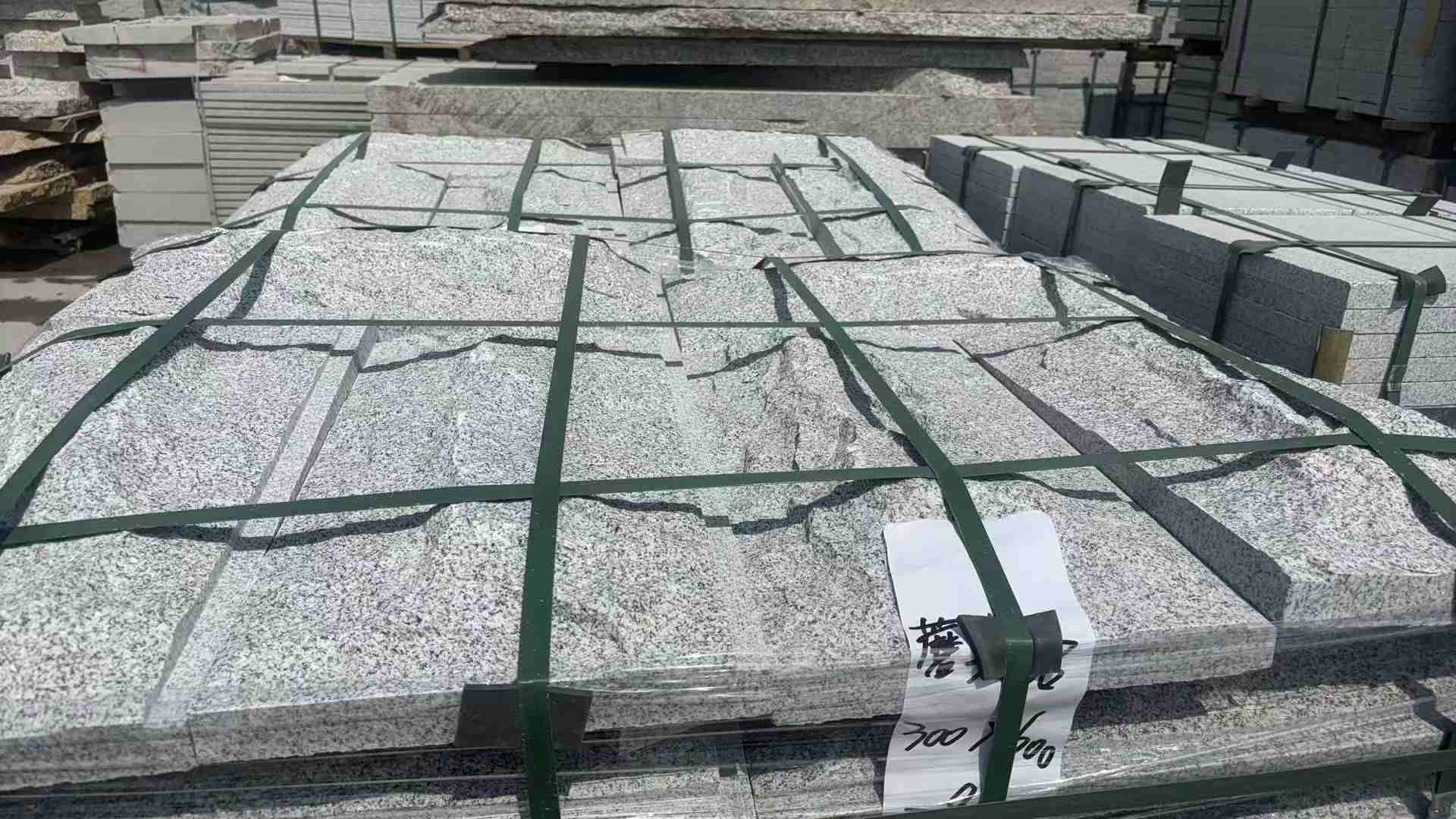 鄂尔多斯蘑菇石 自然面