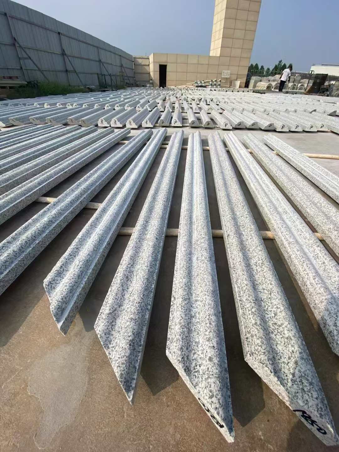 鄂尔多斯 别墅异形线条 异形定制